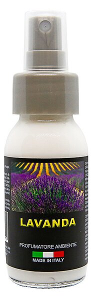 Légfrissítő Vaquer LEVANDULA 60 ml