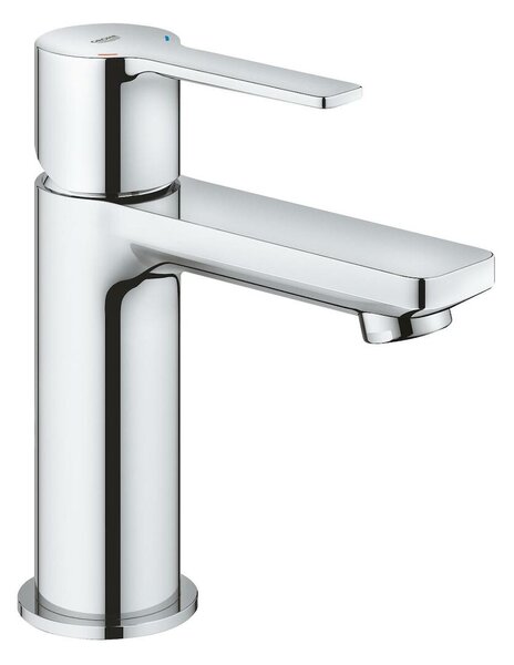 Mosdó csaptelep Grohe Lineare clic-clac rendszerrel króm G23791001