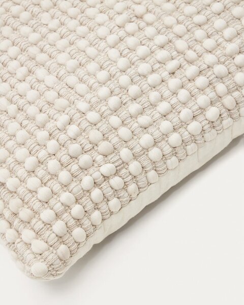 Párnahuzat 45x45 cm Mascarell – Kave Home