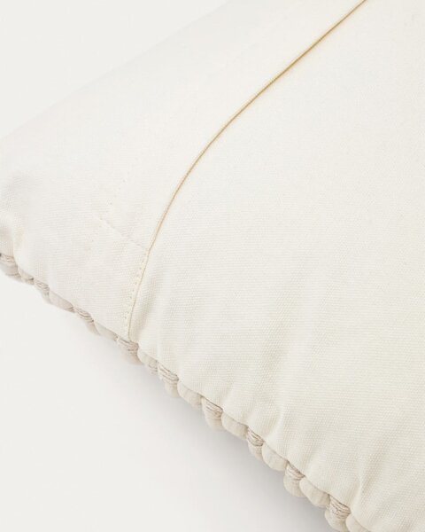 Párnahuzat 45x45 cm Mascarell – Kave Home