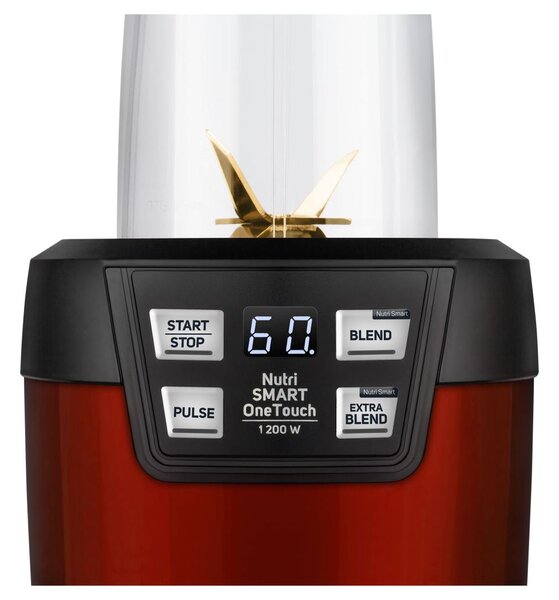 Sencor SNB 6601RD Nutridrink mixer