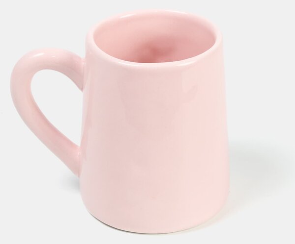 Sinsay - Dolomit bögre - pasztellpink