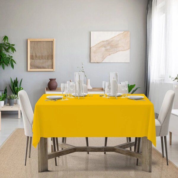Abrosz Standard sárga