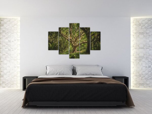 Fa képe (150x105 cm)