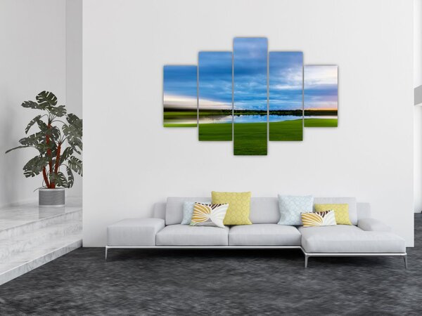 Rét kép (150x105 cm)