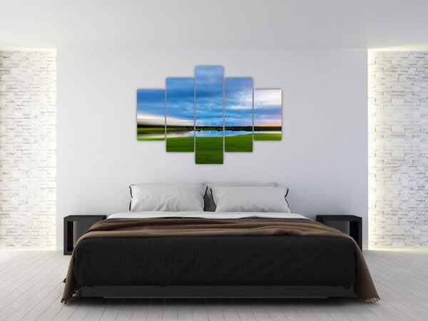 Rét kép (150x105 cm)