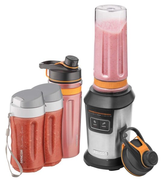 Sencor SBL 7570SS automata smoothie mixer