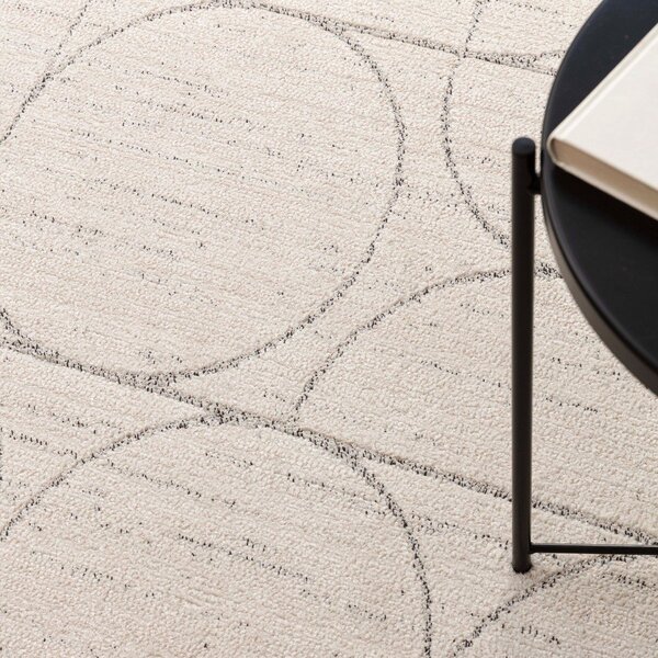 Krémszínű szőnyeg 120x160 cm Oslo – Asiatic Carpets
