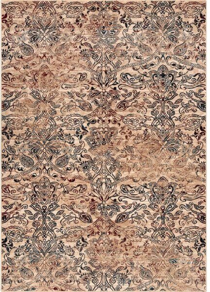 Gyapjú szőnyeg 80x120 cm Romina – Agnella