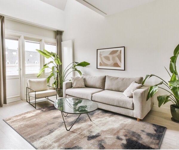 Szőnyeg 80x150 cm Linda – FD