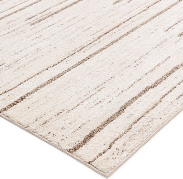 Krémszínű szőnyeg 120x160 cm Oslo – Asiatic Carpets