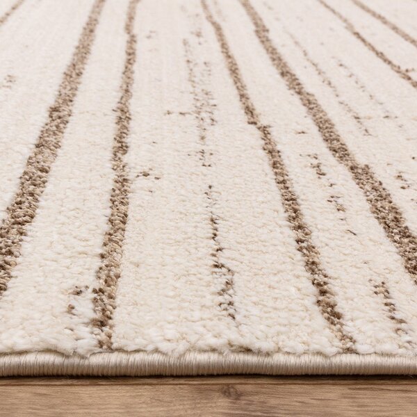 Krémszínű szőnyeg 120x160 cm Oslo – Asiatic Carpets