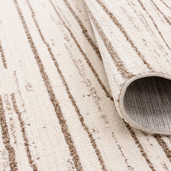 Krémszínű szőnyeg 120x160 cm Oslo – Asiatic Carpets