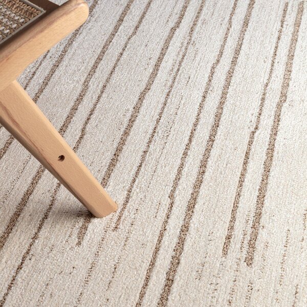 Krémszínű szőnyeg 120x160 cm Oslo – Asiatic Carpets