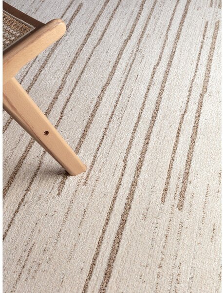 Krémszínű szőnyeg 120x160 cm Oslo – Asiatic Carpets