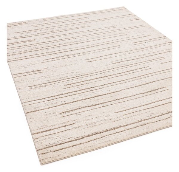 Krémszínű szőnyeg 120x160 cm Oslo – Asiatic Carpets