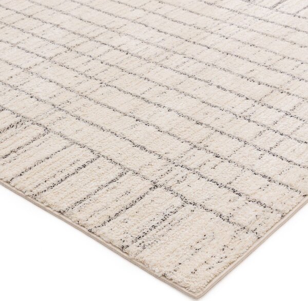 Krémszínű szőnyeg 120x160 cm Oslo – Asiatic Carpets