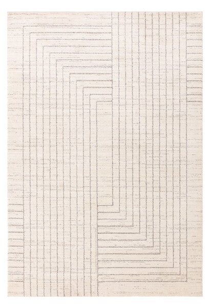 Krémszínű szőnyeg 120x160 cm Oslo – Asiatic Carpets