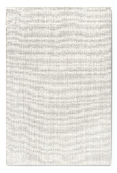 Fehér kétoldalas-kézi szövésű juta szőnyeg 120x170 cm Rosalie – Villeroy&Boch