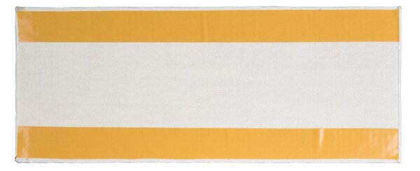 Szürke lépcsőszőnyeg szett 16 db-os 25x65 cm Silio – Vitaus