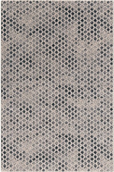 Gyapjú szőnyeg 80x150 cm Fridia – Agnella