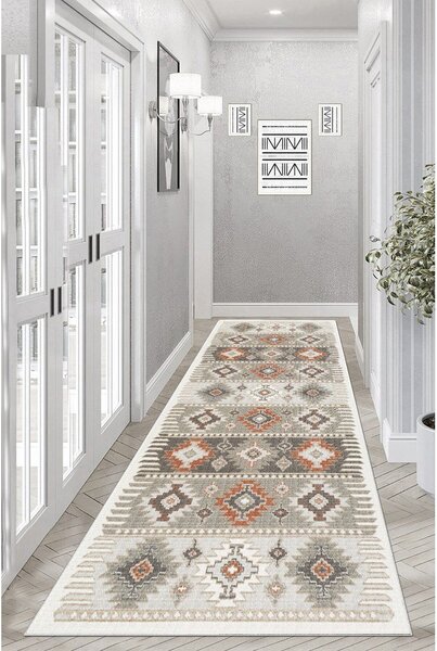 Mosható futószőnyeg 60x200 cm Tierra – Vitaus