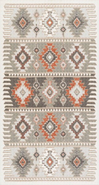 Mosható futószőnyeg 60x200 cm Tierra – Vitaus