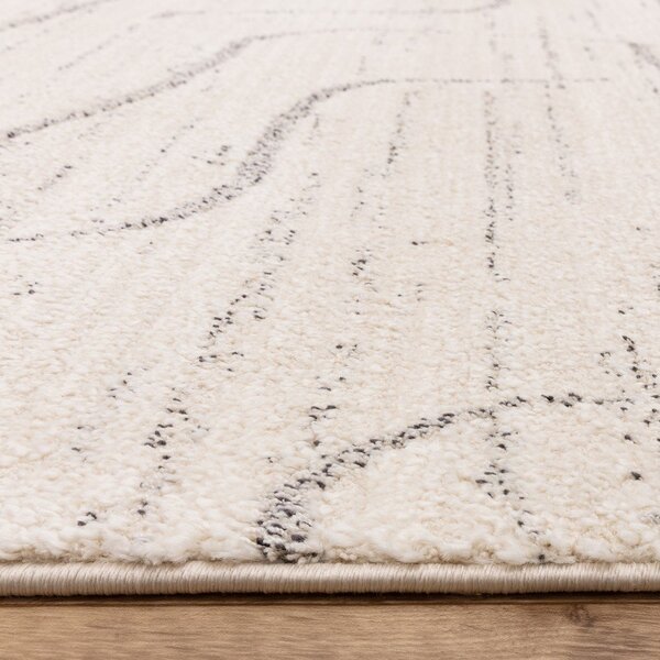 Krémszínű szőnyeg 120x160 cm Oslo – Asiatic Carpets