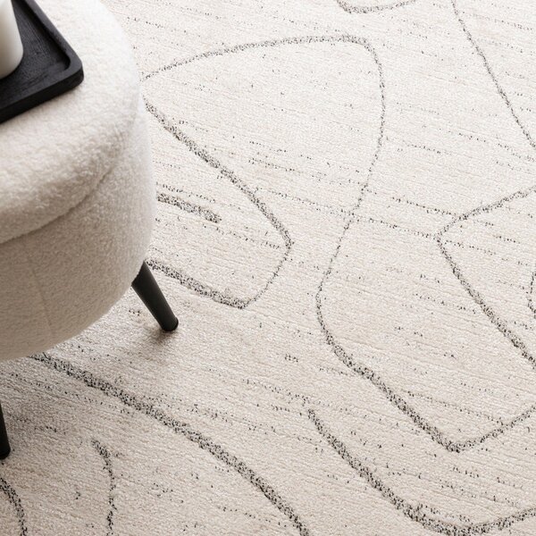 Krémszínű szőnyeg 120x160 cm Oslo – Asiatic Carpets