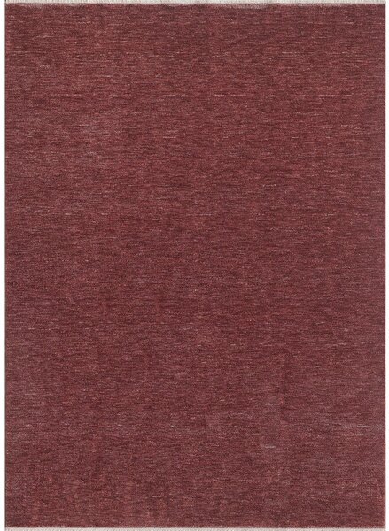 Borvörös szőnyeg 160x230 cm Puro – ESTE