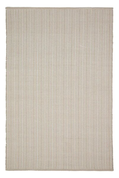Bézs kültéri-beltéri szőnyeg 160x230 cm Canyet – Kave Home