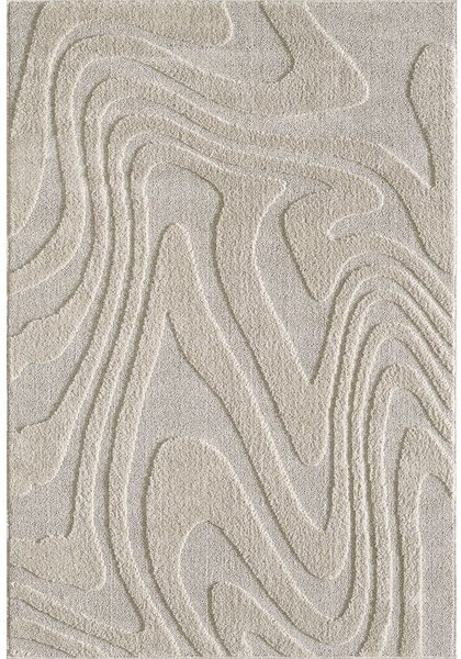 Bézs szőnyeg 120x170 cm Dune – ESTE