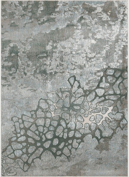 Szürke szőnyeg 133x180 cm Folgen – FD