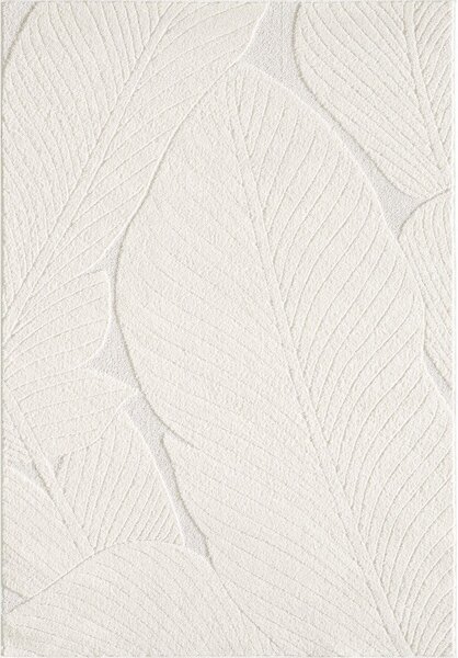 Krémszínű szőnyeg 120x170 cm Lamina – ESTE