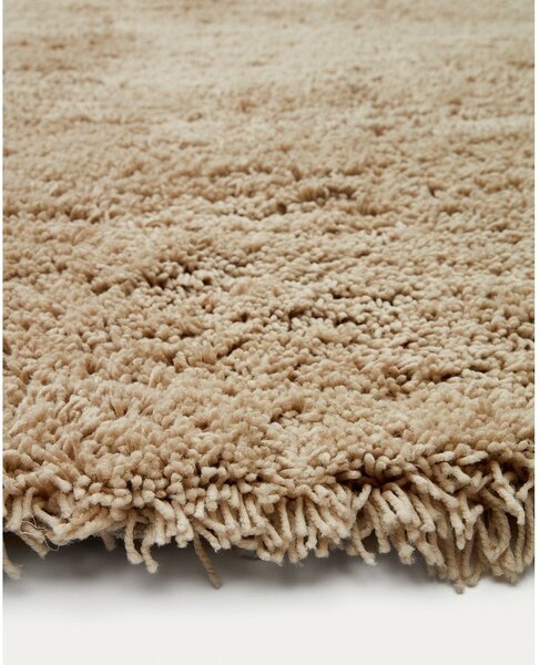 Bézs szőnyeg 200x300 cm Neade – Kave Home
