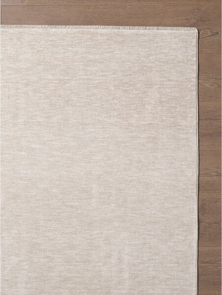 Krémszínű szőnyeg 160x230 cm Puro – ESTE