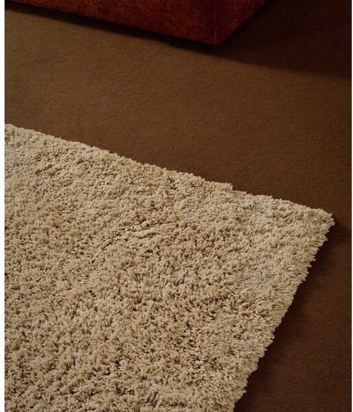 Bézs szőnyeg 200x300 cm Neade – Kave Home