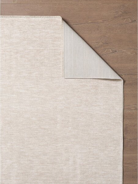 Krémszínű szőnyeg 160x230 cm Puro – ESTE