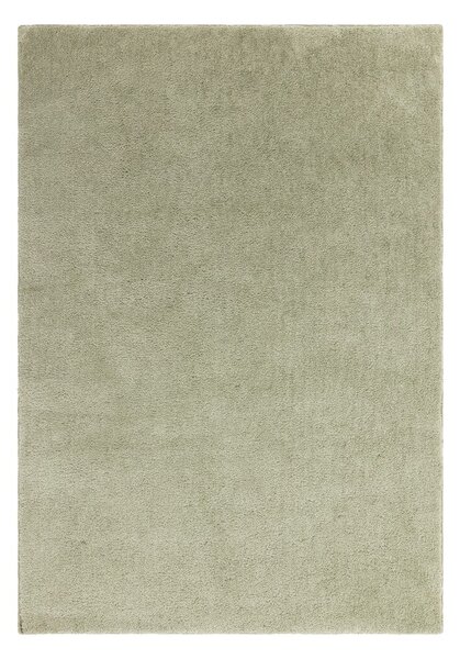 Zöld mosható szőnyeg 80x150 cm Super Snug – Asiatic Carpets