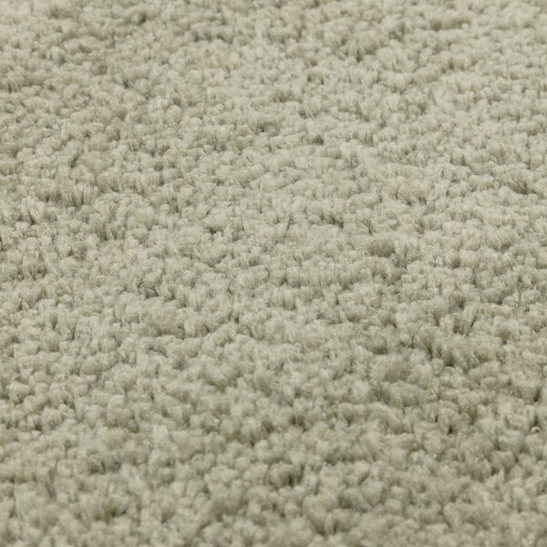 Zöld mosható szőnyeg 80x150 cm Super Snug – Asiatic Carpets