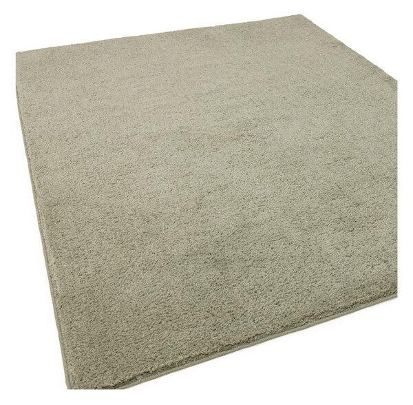 Zöld mosható szőnyeg 80x150 cm Super Snug – Asiatic Carpets