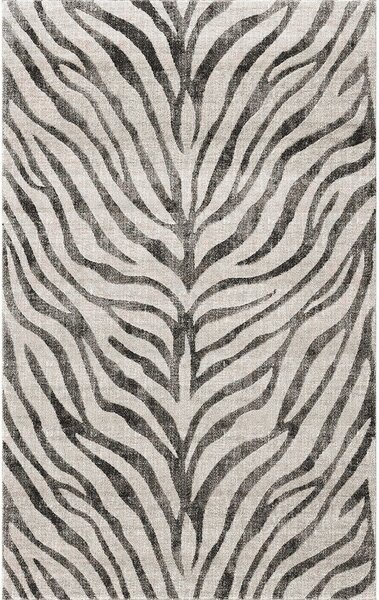 Mosható szőnyeg 50x80 cm Zebra – Vitaus