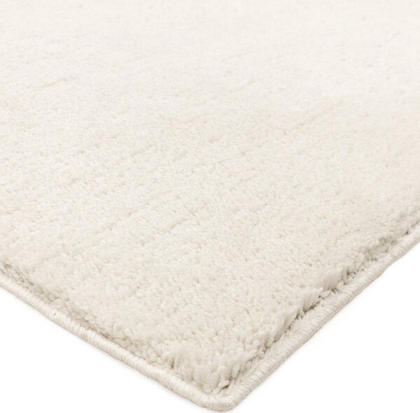Elefántcsont színű mosható szőnyeg 80x150 cm Super Snug – Asiatic Carpets