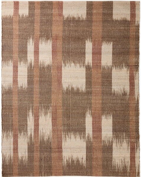 Kézi szövésű juta szőnyeg 200x300 cm Domira – Kave Home