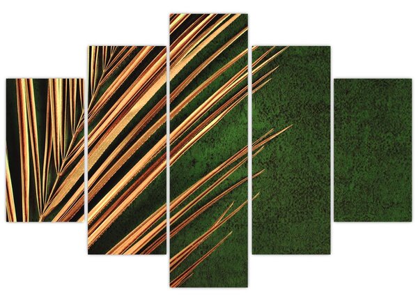 Kép levéllel (150x105 cm)