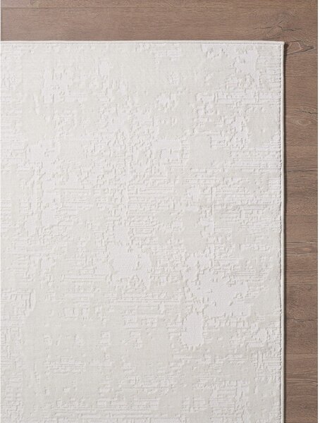 Krémszínű szőnyeg 120x170 cm Celeste – ESTE