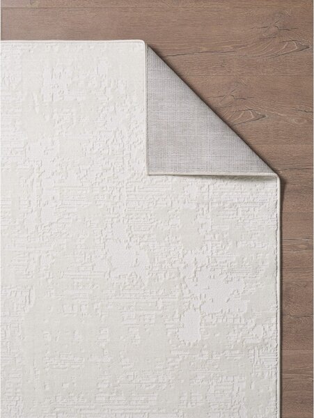 Krémszínű szőnyeg 120x170 cm Celeste – ESTE
