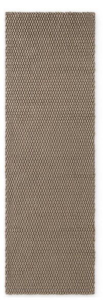 Bézs kültéri-beltéri futószőnyeg 80x250 cm Southwark – Ted Baker