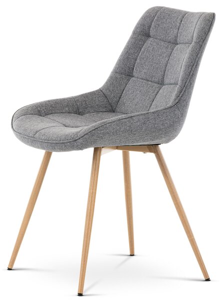 Étkezőszék Callia-394-GREY2 (szürke)