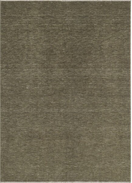 Sötétzöld szőnyeg 160x230 cm Puro – ESTE